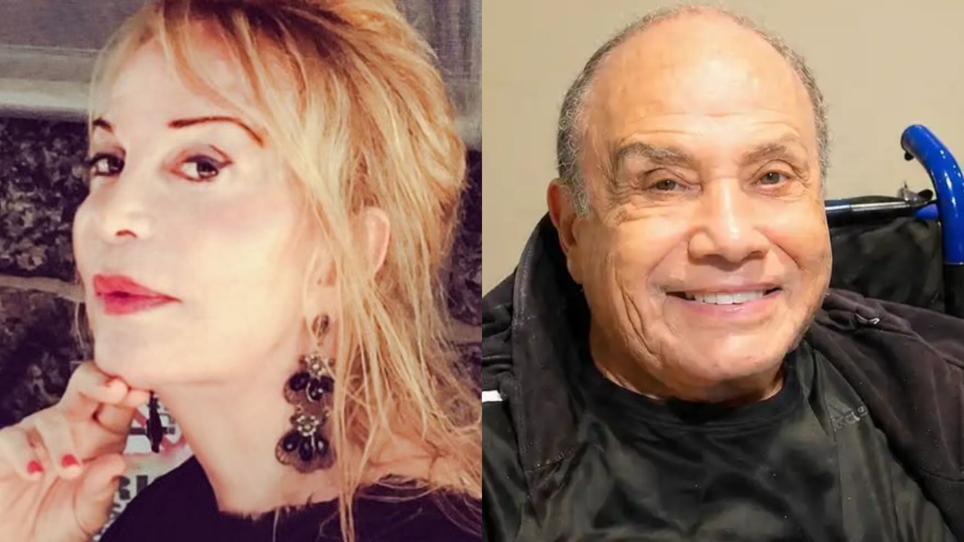 Ex-mulher de Stênio Garcia pagará pensão de R$ 5 mil ao ator