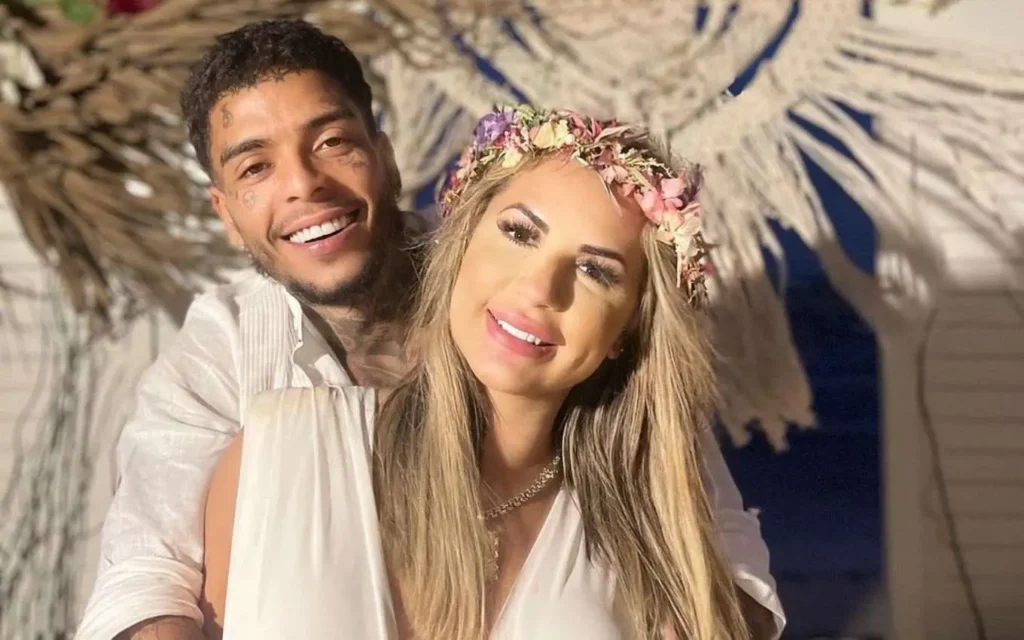 Fiuk e MC Kevin: os romances e polêmicas de Deolane Bezerra