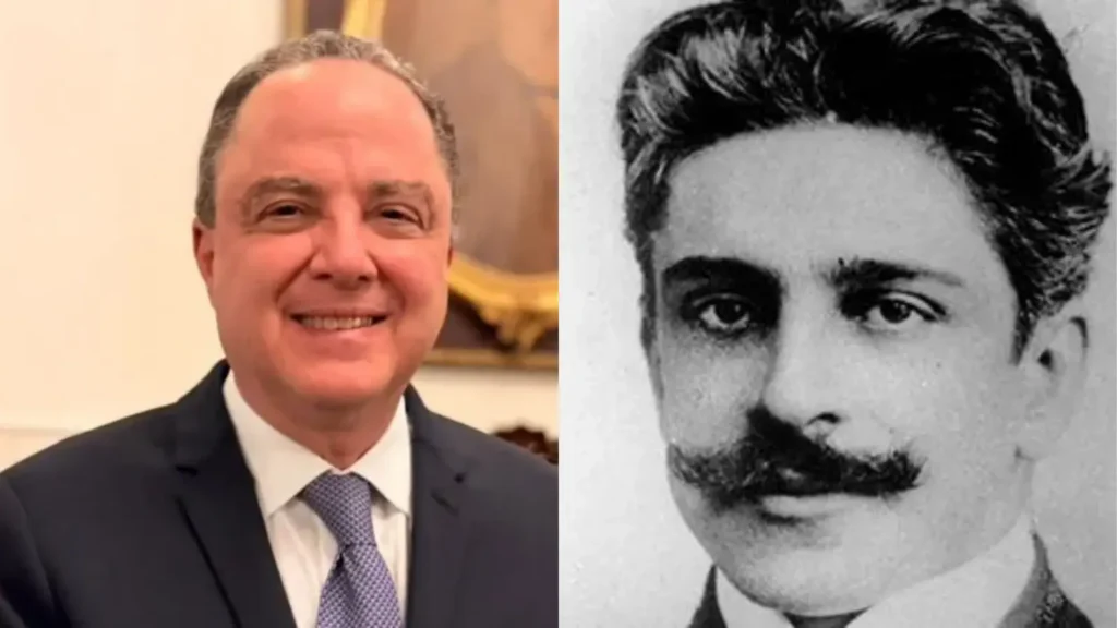 Dr. Kalil na Academia Nacional de Medicina: Membros Notáveis