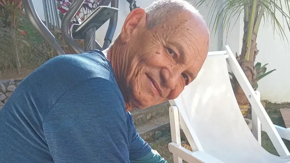 Morre Gilson Vieira da Silva, ícone da música brasileira triste