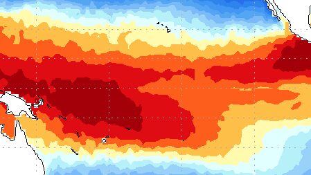 El Niño: Santa Catarina alerta para riscos climáticos iminentes
