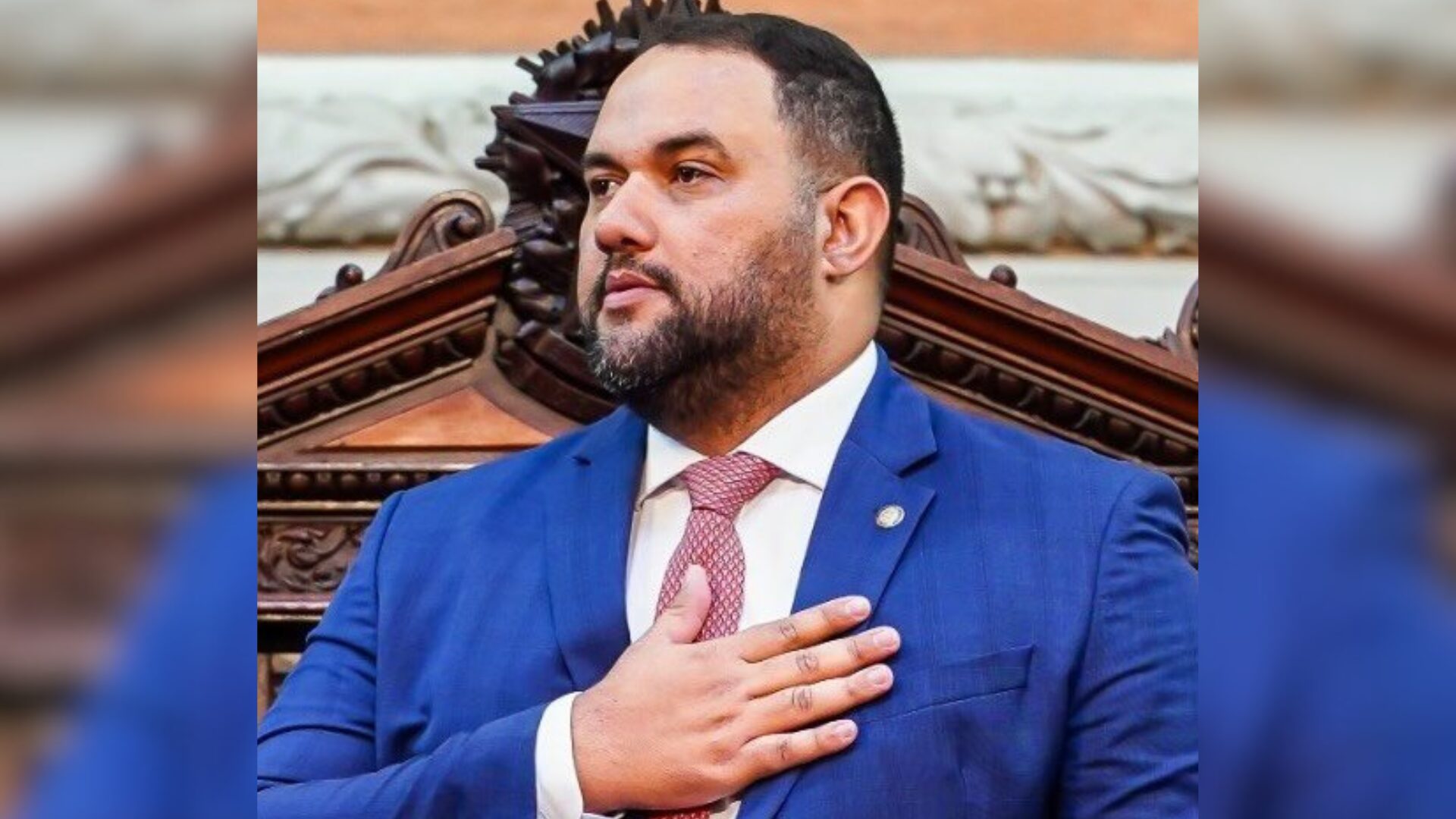 Deputado Thiago Rangel é preso em operação da PF no RJ, entenda!