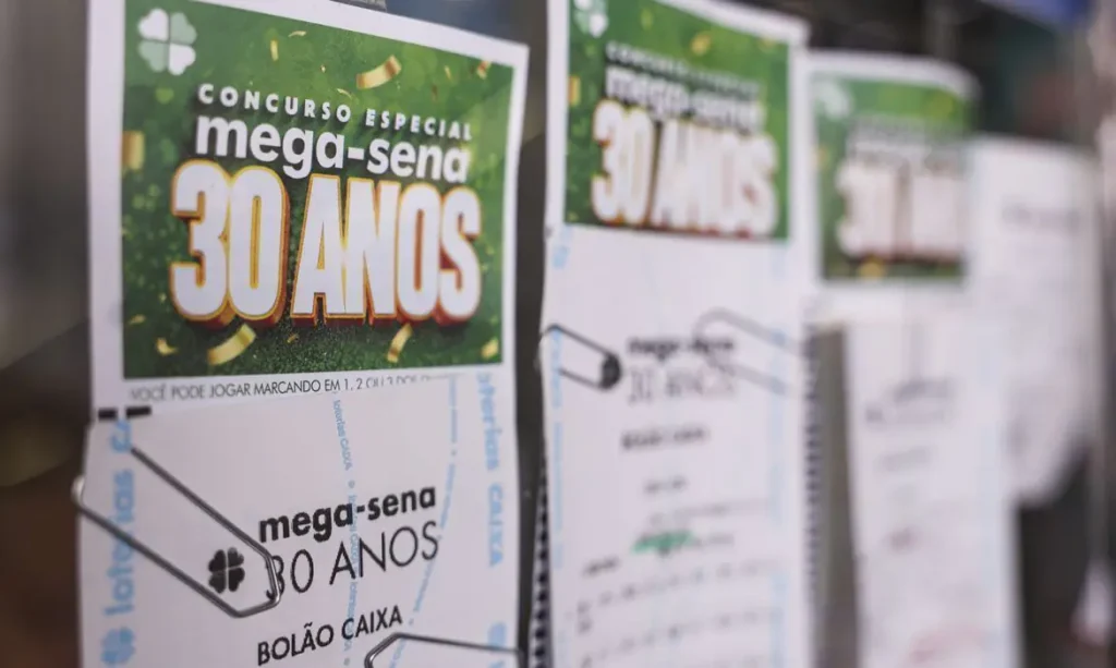 Ganhador da Mega-Sena revela segredos do Rei do Bolão