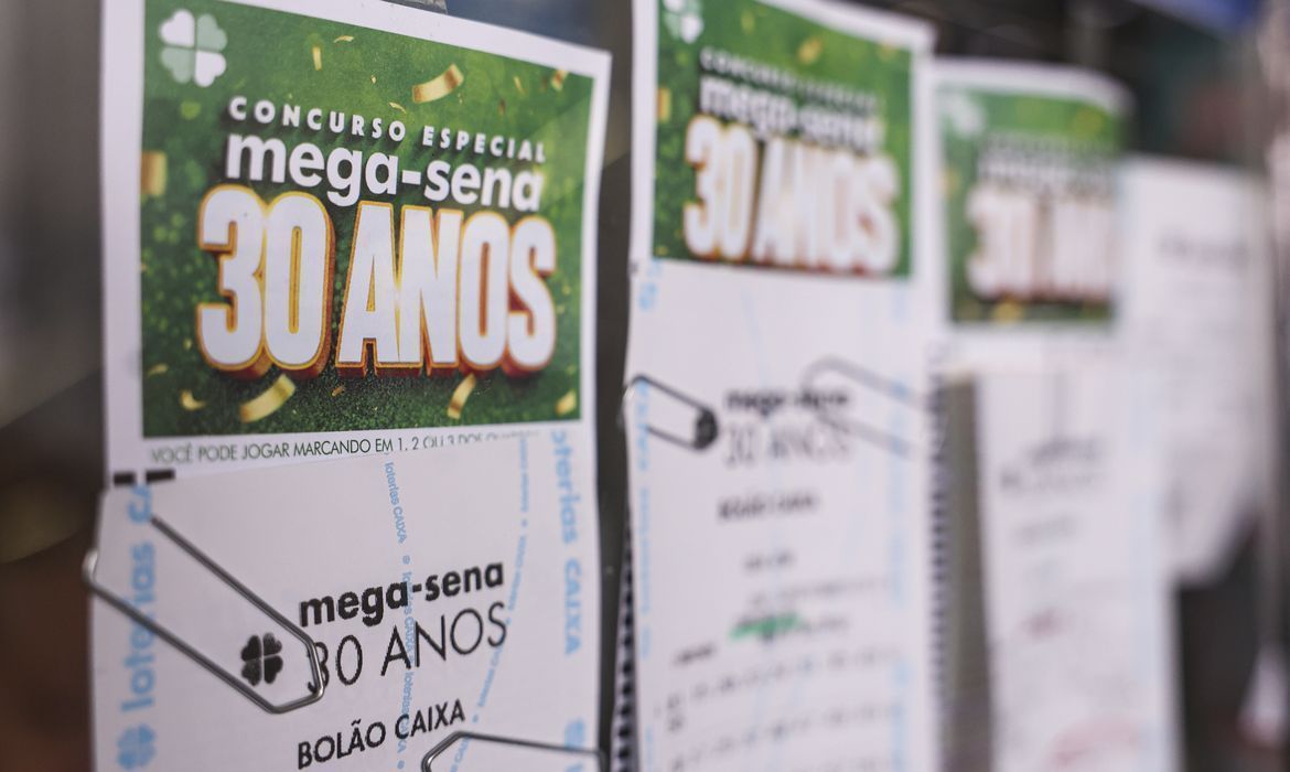 Ganhador da Mega-Sena revela segredos do Rei do Bolão