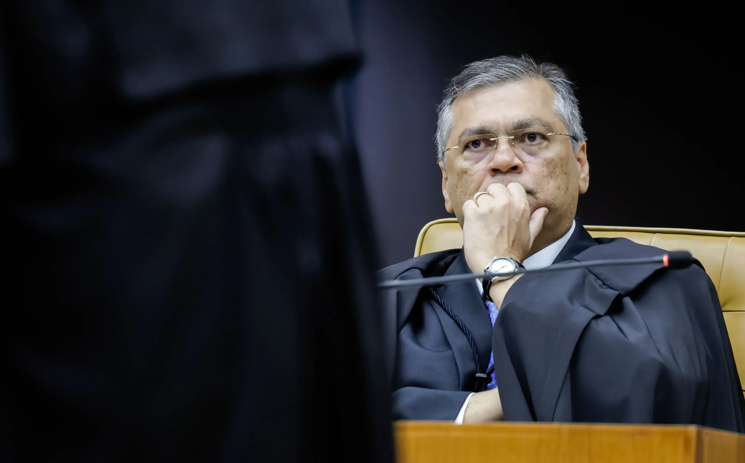 STF analisa nesta terça recurso da PGR sobre punição a magistrados
