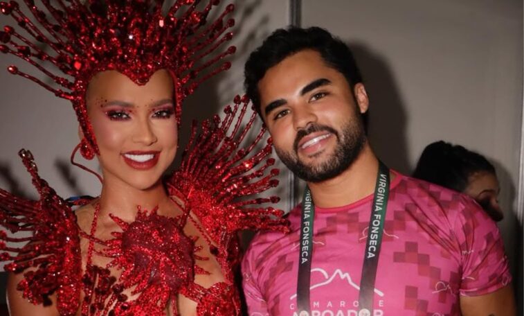 Influenciador dá prejuízo com dano em mansão de Virginia