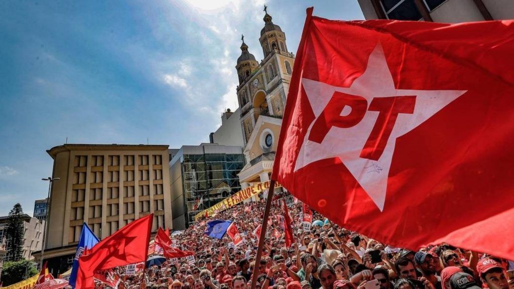 PT deve ter 12 candidatos na disputa por governos estaduais