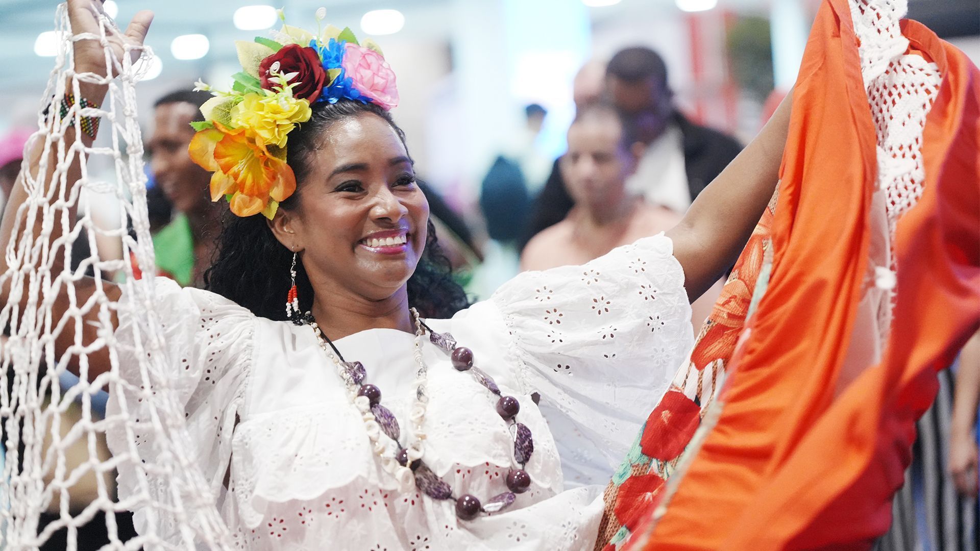 Salão do Turismo reúne destinos e incentiva o turismo em Fortaleza