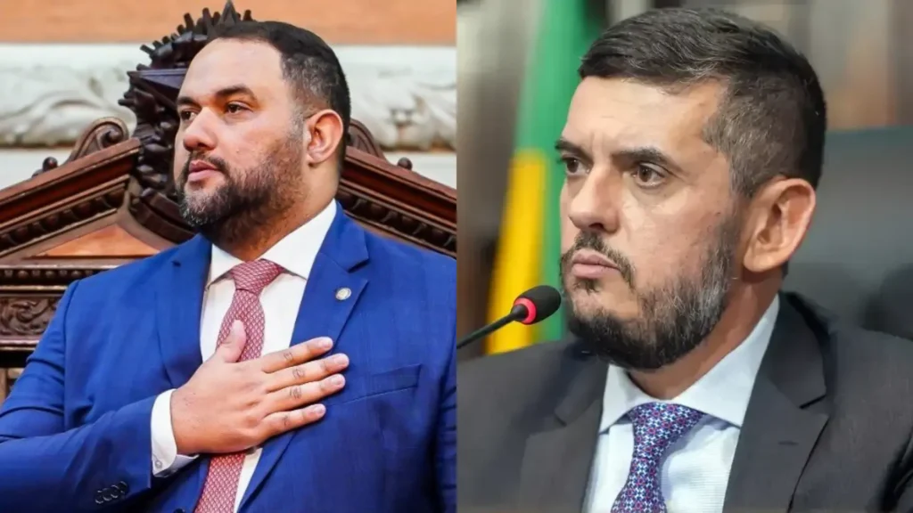 Operação contra deputado Thiago Rangel: entenda os detalhes essenciais