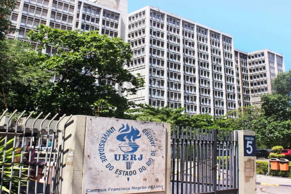 Uerj: Pague sua taxa de inscrição até quinta-feira!