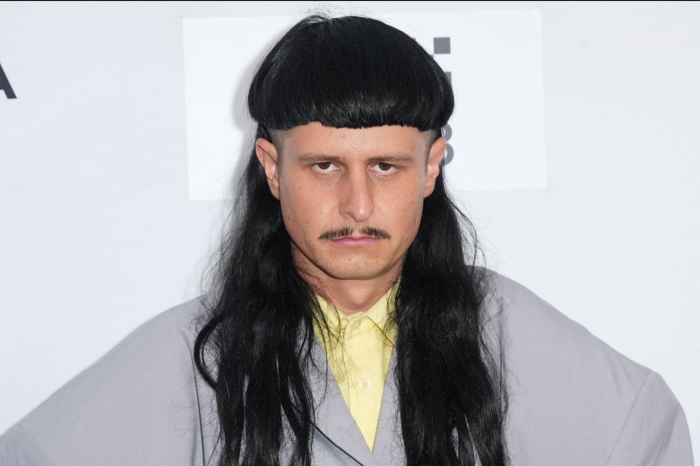 Oliver Tree revelou o que faria com herança antes de morrer
