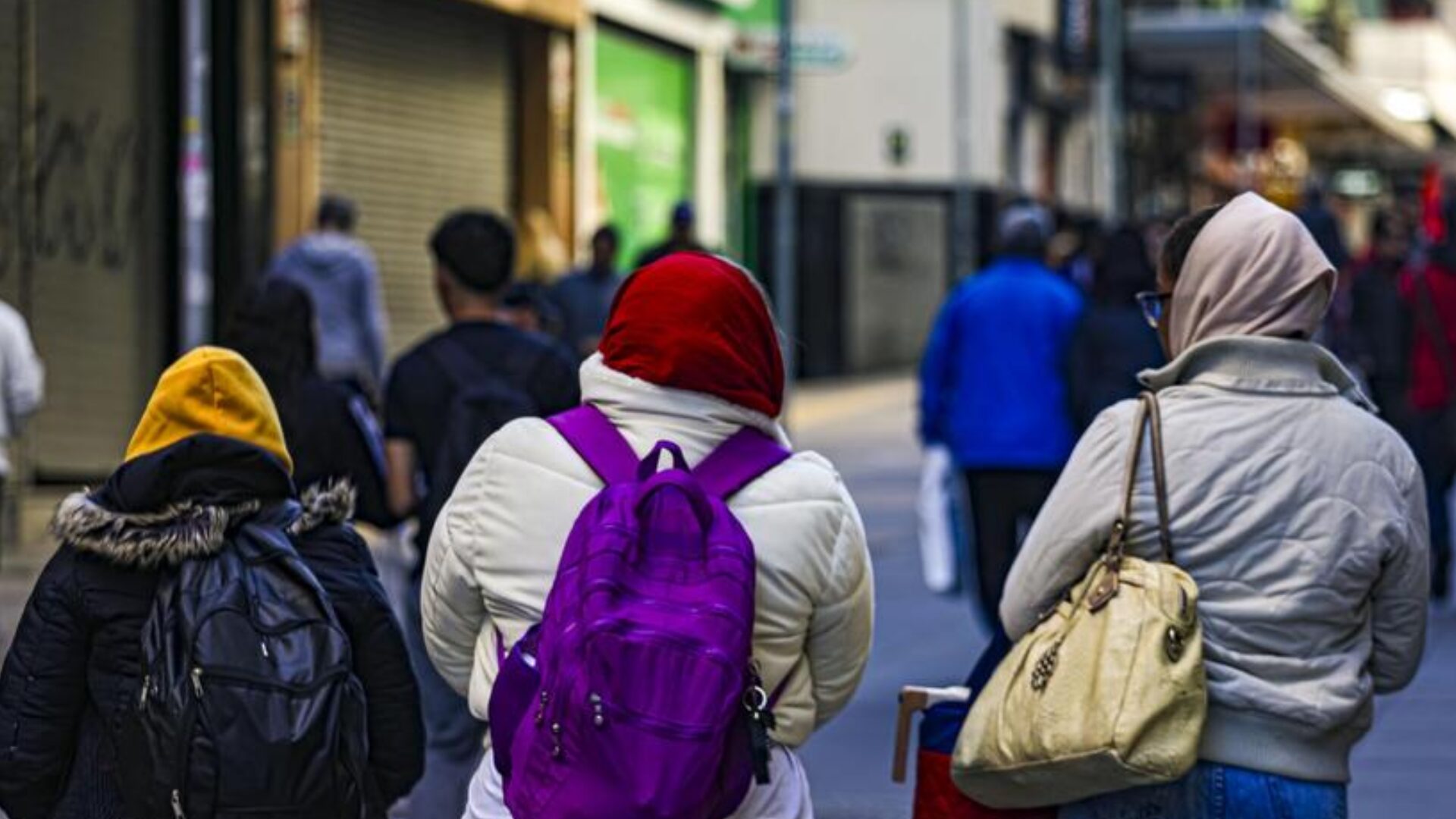 Inverno começa com onda de frio e como se preparar corretamente