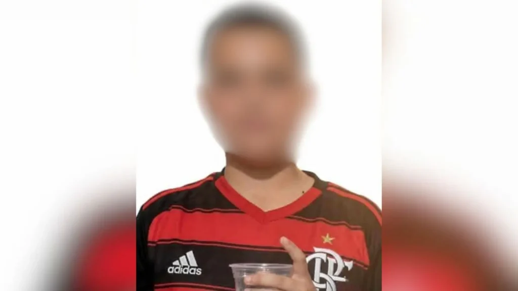 Laudo detecta chumbinho no organismo de menino morto no RJ