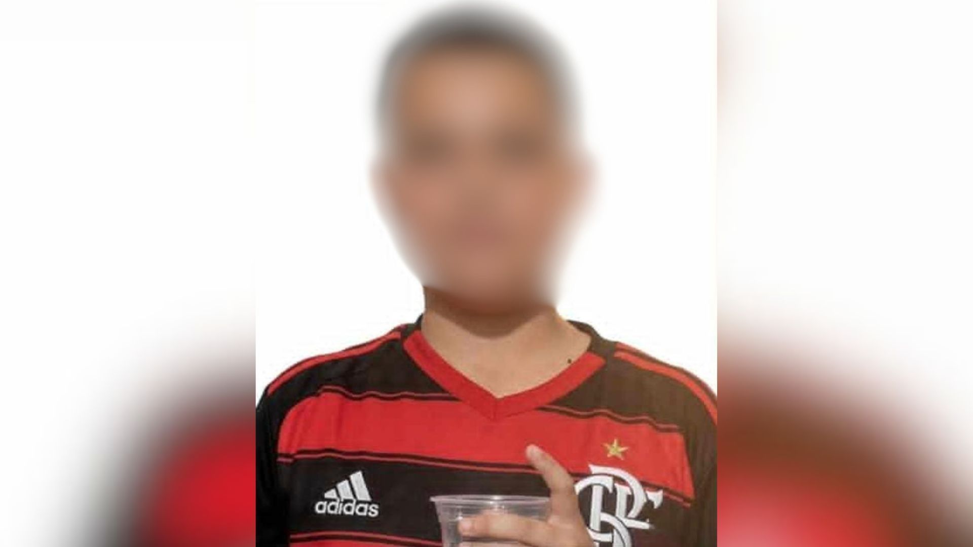 Laudo detecta chumbinho no organismo de menino morto no RJ