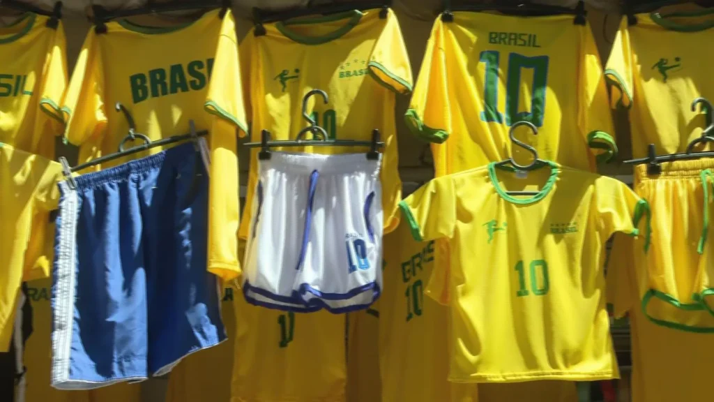 Comércio espera aumento de 12% nas vendas durante a Copa