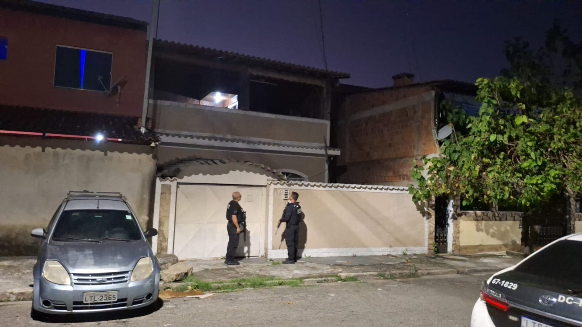 Operação mira esquema de fraudes em lojas online no Rio de Janeiro