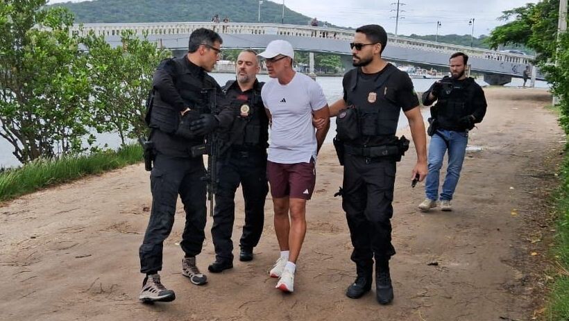 Máfia do Cigarro: Adilsinho e ex-PM acusados de homicídio policial