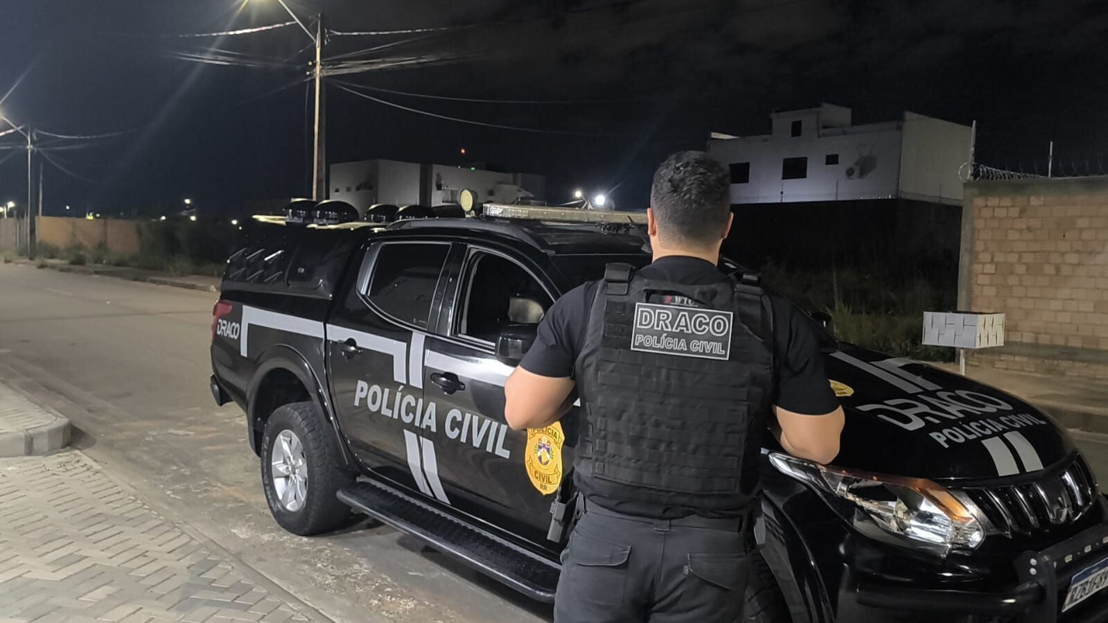 Tren de Aragua fornece armas para o Comando Vermelho no Brasil