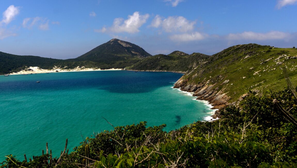 Turista uruguaio morre afogado em praia de Arraial do Cabo