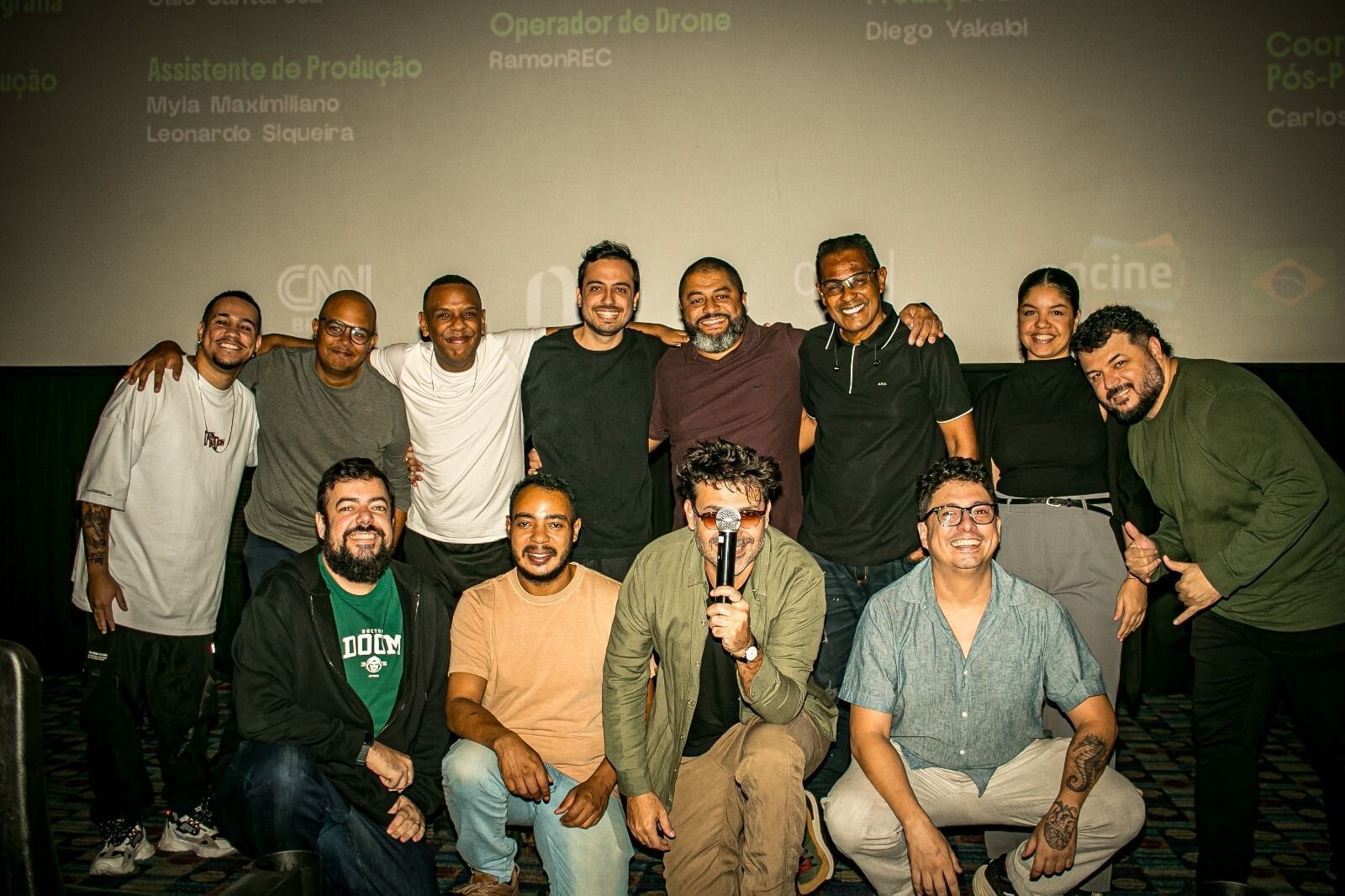 Economia Geek: Assista à série da CNN Brasil no cinema