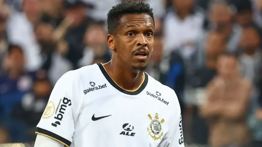 Ex-jogador Jô é preso por dívida de pensão alimentícia novamente
