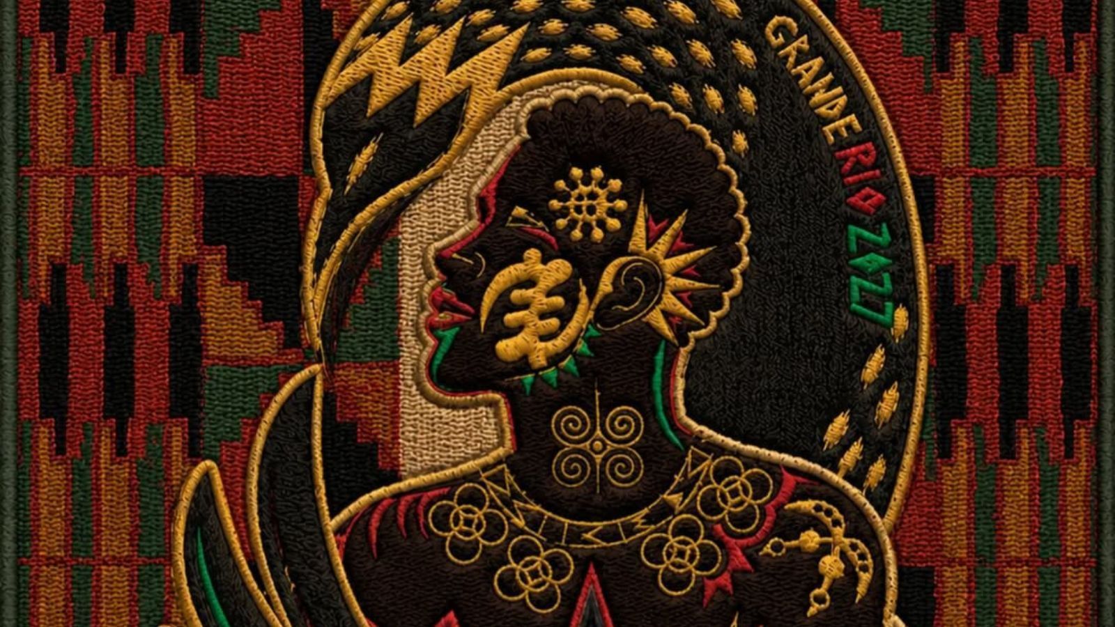 Grande Rio terá enredo sobre negros libertos e África em 2027