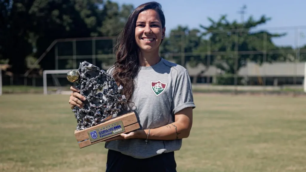 Atletas brasileiras participam de intercâmbio esportivo nos EUA e avançam