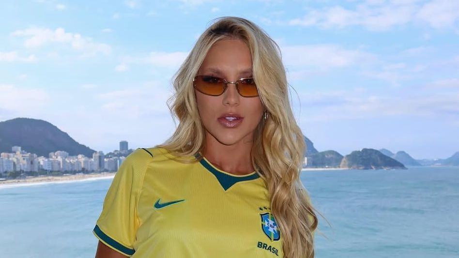 Homem acusado de puxar vaias à Virginia no Maracanã pede perdão