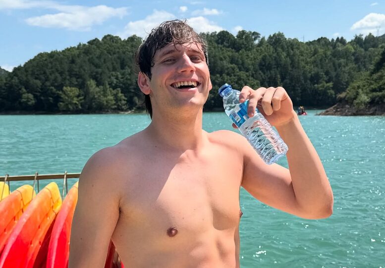 “Não foi acidente”, diz pai de youtuber sobre tragédia aérea