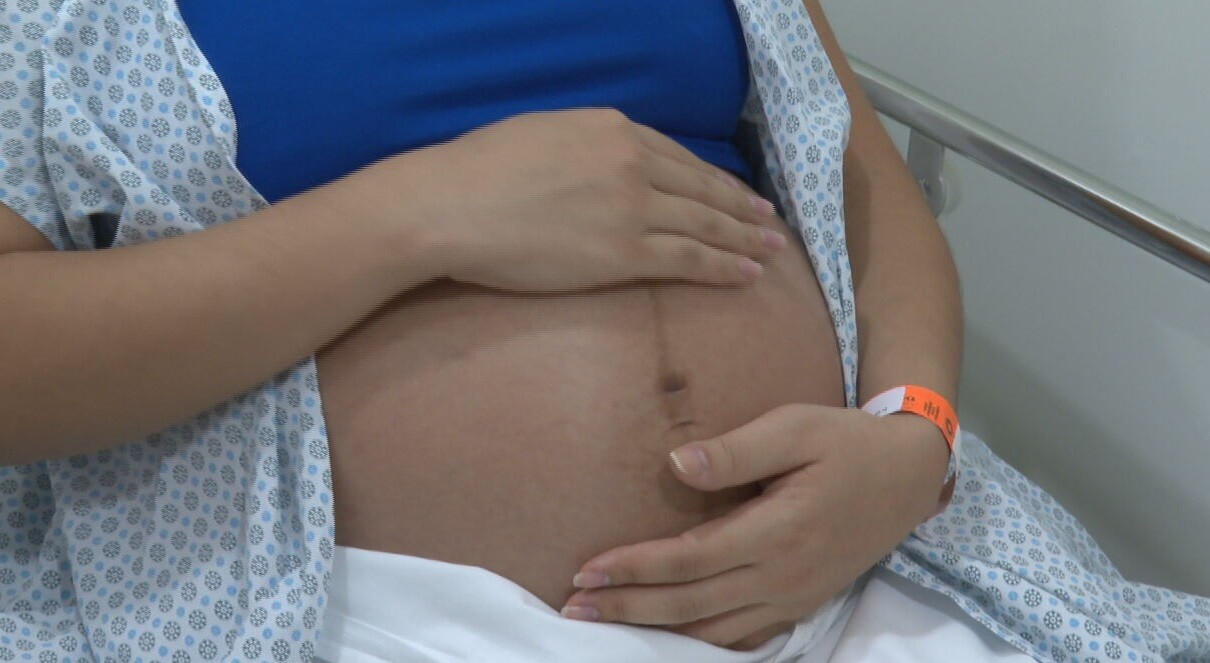 Mola gestacional e sua evolução para câncer de placenta