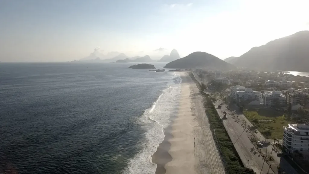 Rio de Janeiro tem semana marcada por altas temperaturas: Dicas de Conforto