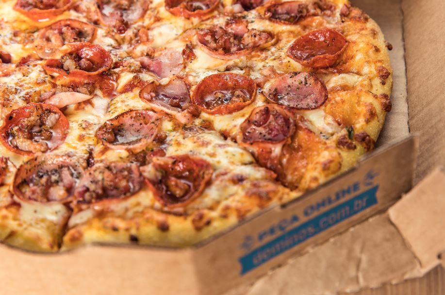 Qual estado brasileiro mais consome pizza? Confira o ranking atualizado.