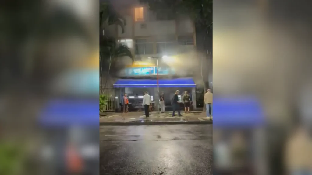Bares de SP se reúnem para apoiar restaurante centenário