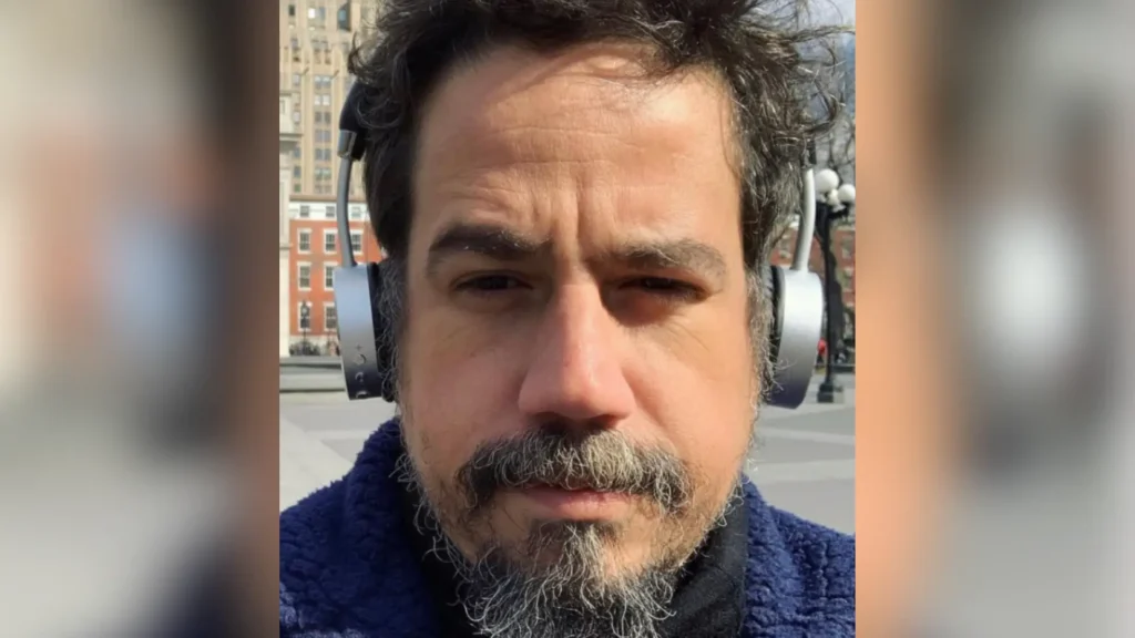 Morte de Ricardo Spencer: corpo do cineasta encontrado no Copan