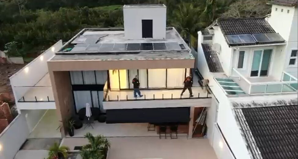 Operação do MPRJ investiga fraude em licenciamento ambiental eficaz
