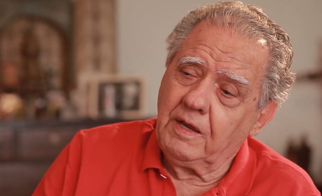 "Dona Flor" e "Vidas Secas": Clássicos de Luiz Carlos Barreto