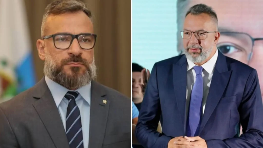 RJ: Delegado e ex-prefeito envolvidos em esquema de lavagem