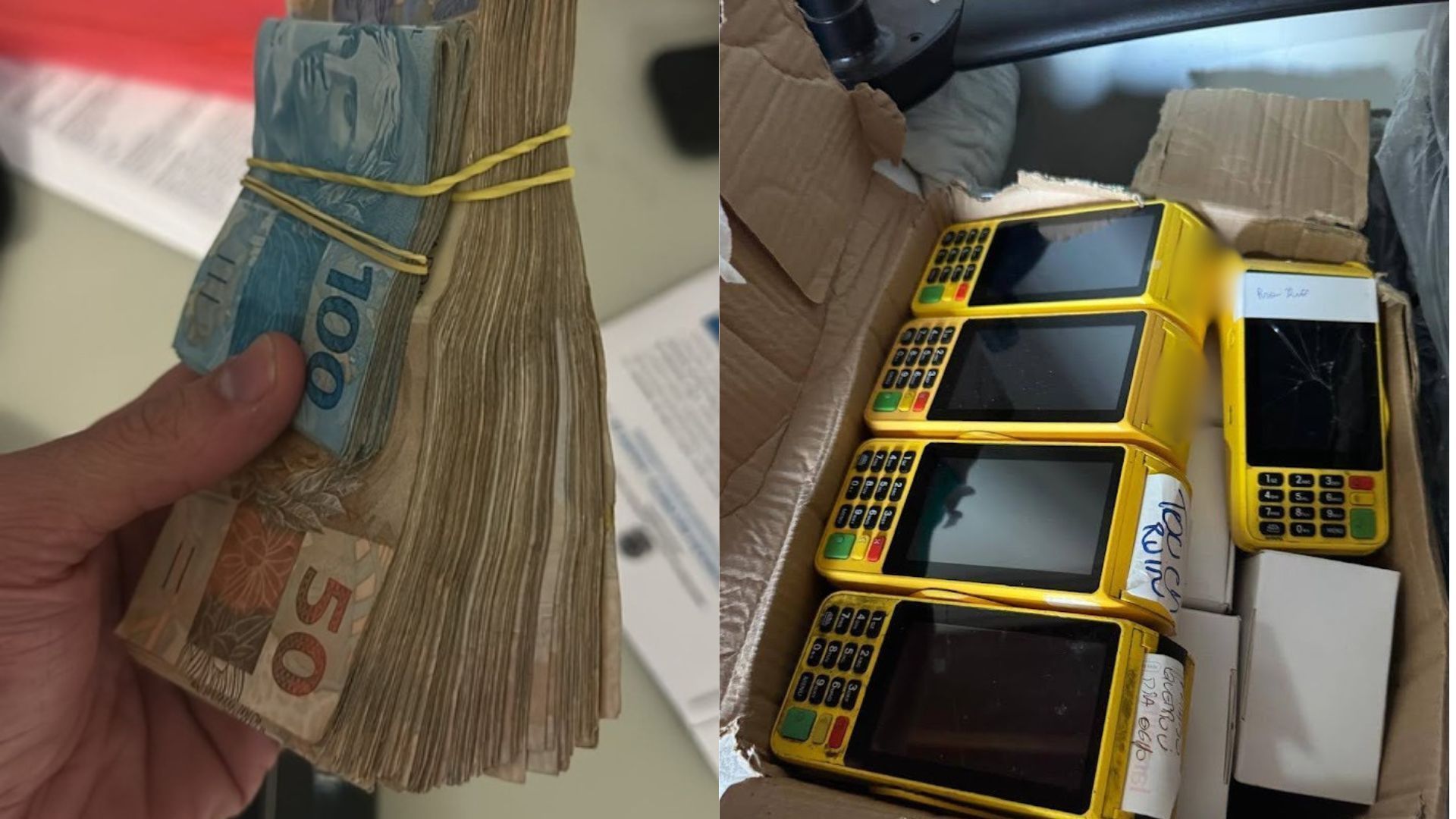 Grupo que movimentou R$ 2 bi com jogo do bicho: MP em ação