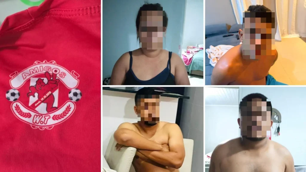 Operação Replay: Polícia Civil apreende R$ 15 milhões em MT