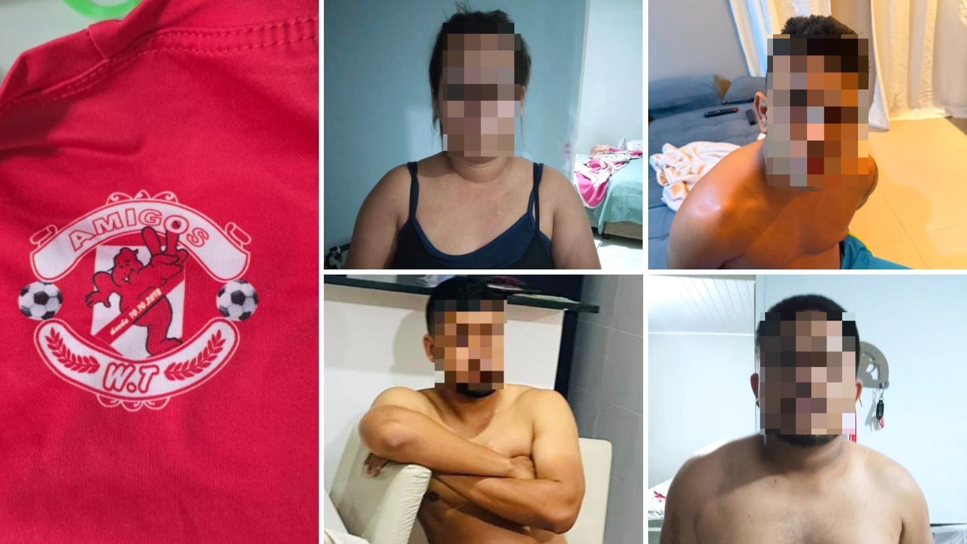 Operação Replay: Polícia Civil apreende R$ 15 milhões em MT