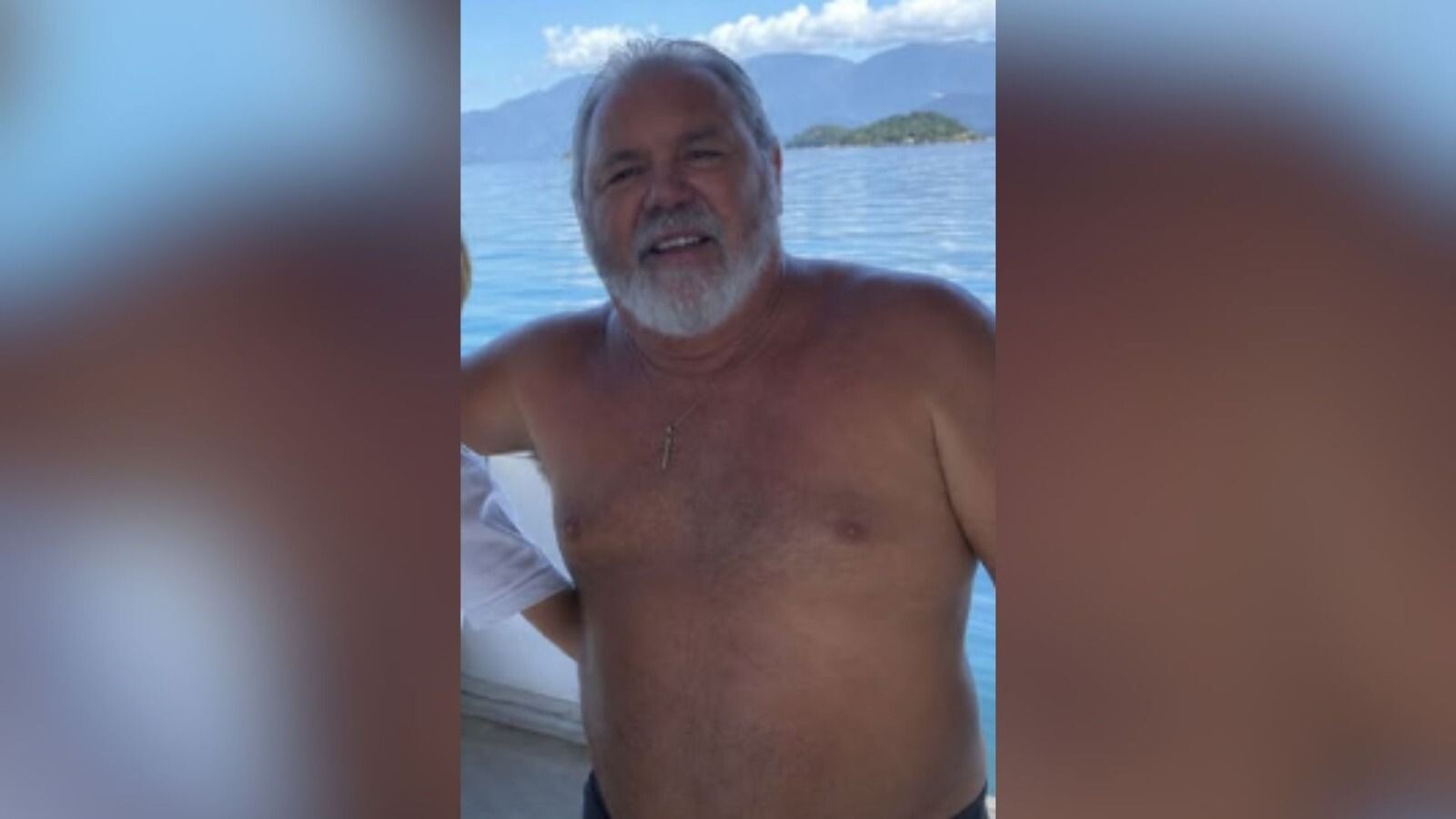 Pescador encontrado morto em Paraty após ventania no RJ