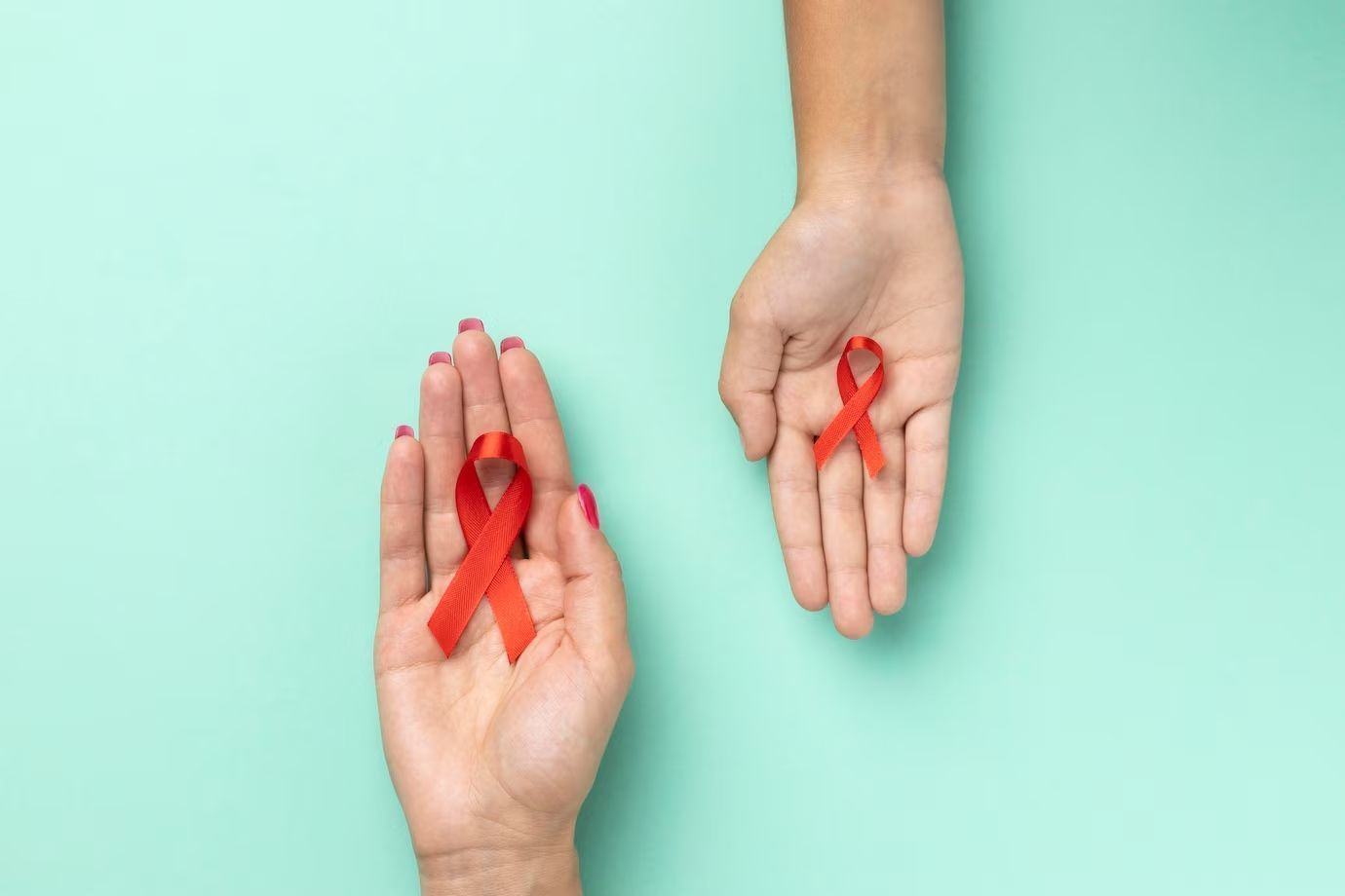 Remissão de HIV em dois novos pacientes é anunciada no Rio