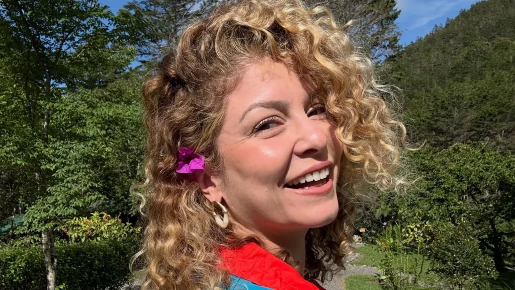 Bárbara Borges lamenta ficar de fora em turnê da Xuxa e revela planos