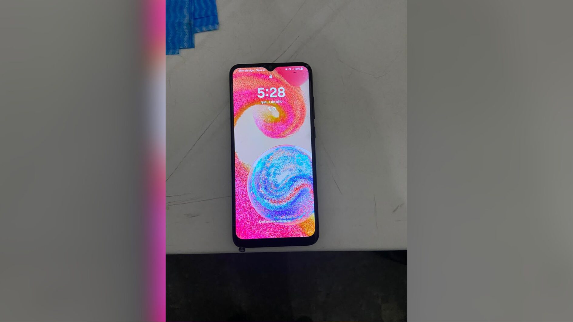 Henry Borel: celular de Dr. Jairinho encontrado na cela