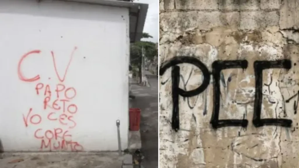 Grupo que lavou R$ 100 milhões para PCC e CV: operação no Rio