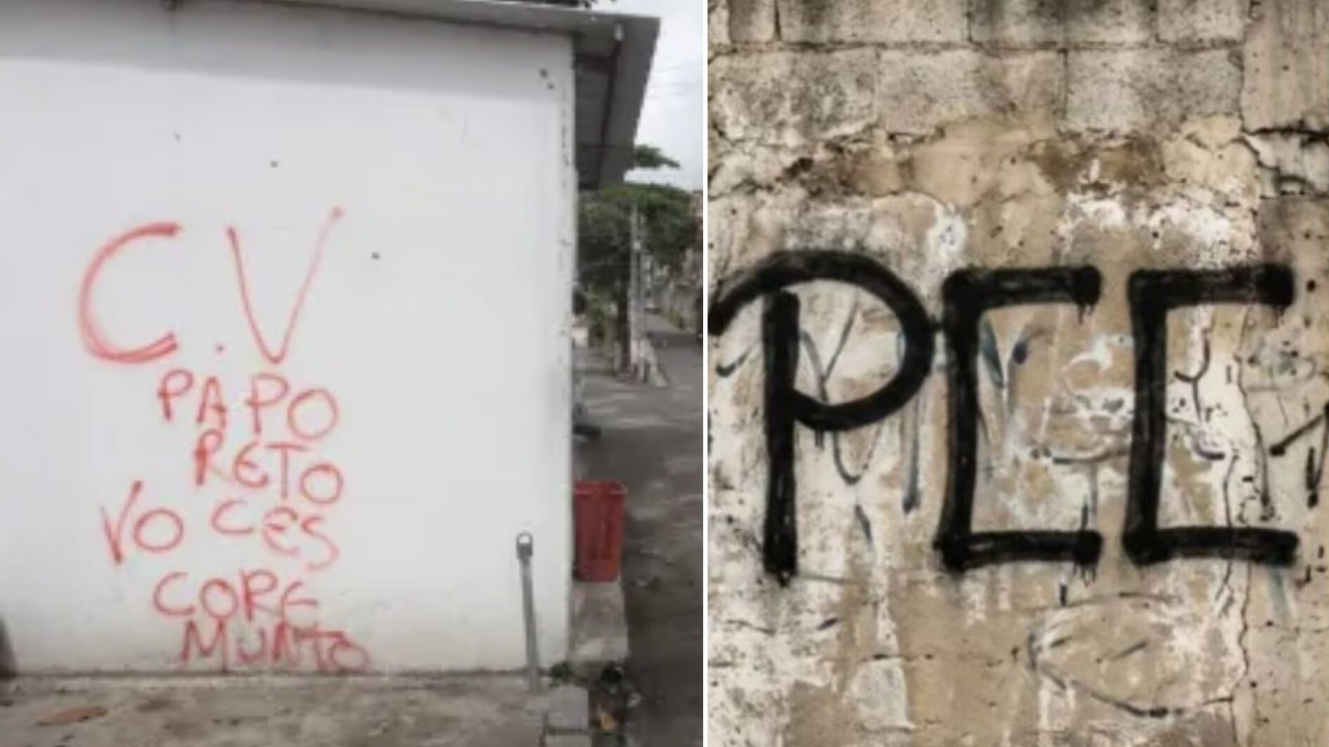 Grupo que lavou R$ 100 milhões para PCC e CV: operação no Rio