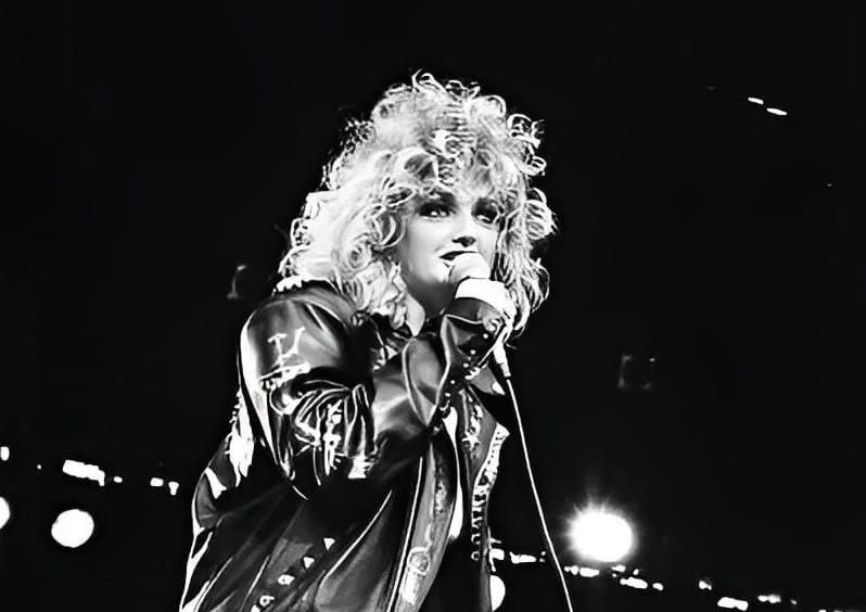 Quem foi Bonnie Tyler: A Lenda do Pop e Rock dos Anos 80