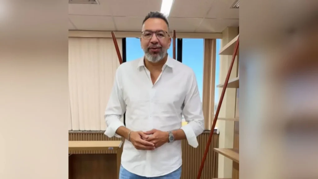 Canella é transferido para presídio e aguarda decisão judicial no RJ