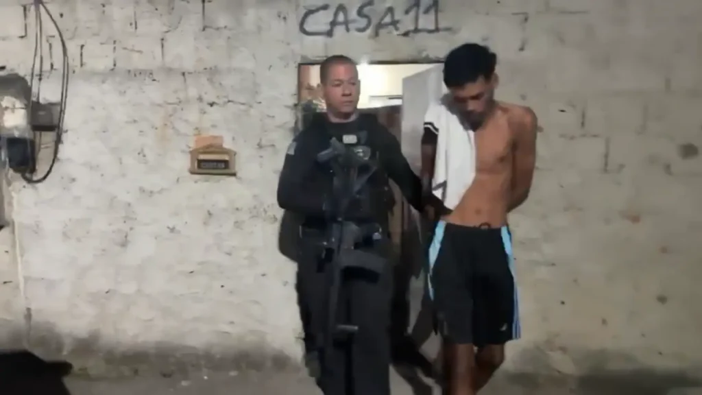 Operação mira grupo de roubos com veículos clonados e desarticula crime