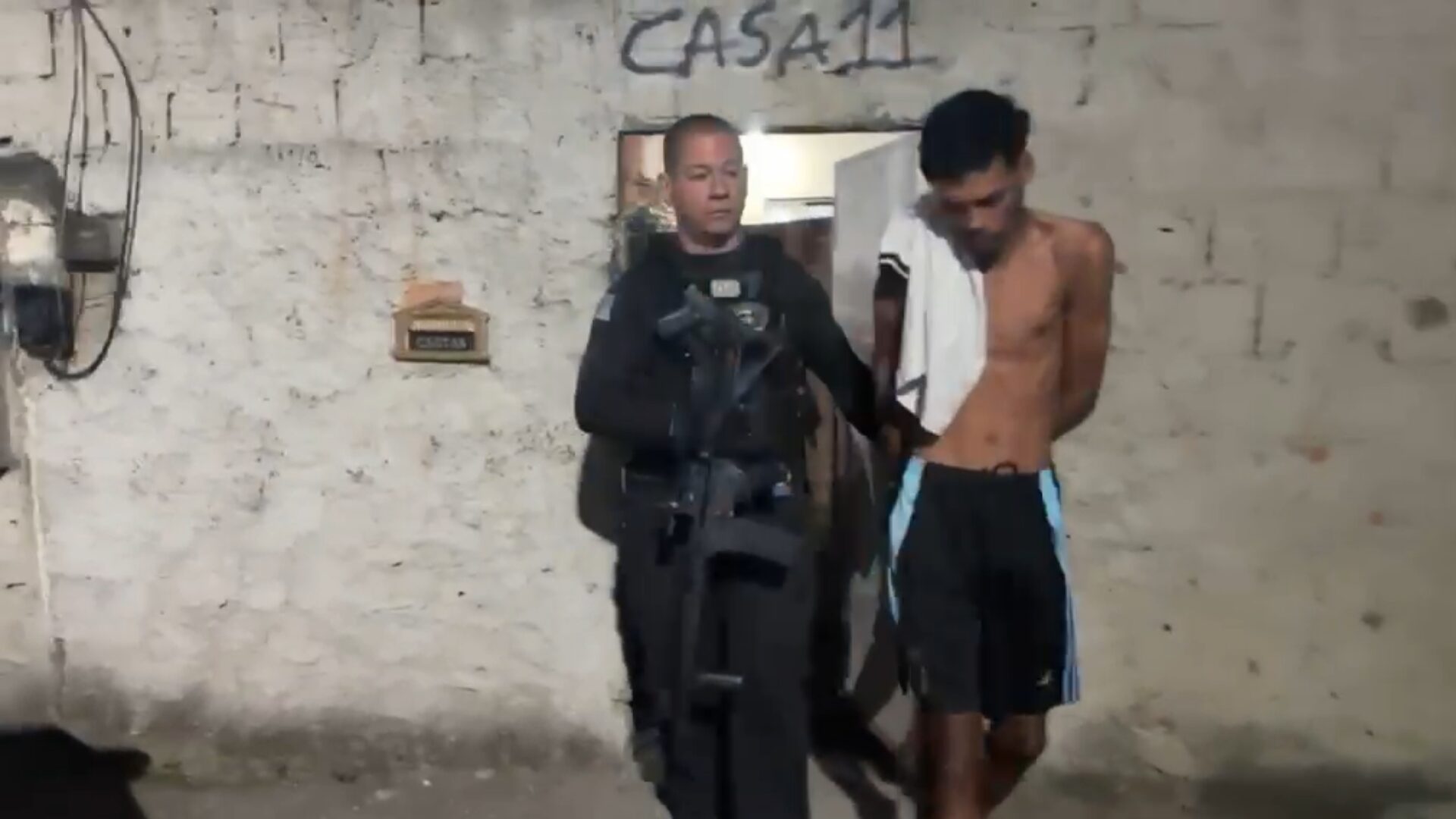 Operação mira grupo de roubos com veículos clonados e desarticula crime
